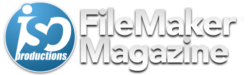 ISO FileMaker Magazine